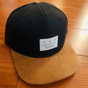 H&M Snapback Hat
